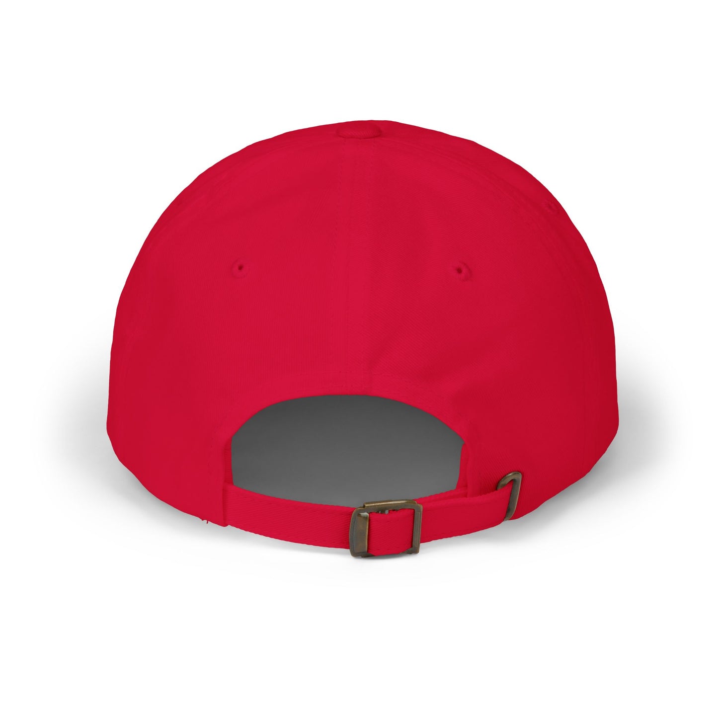 Athletic Supporter Dad Hat