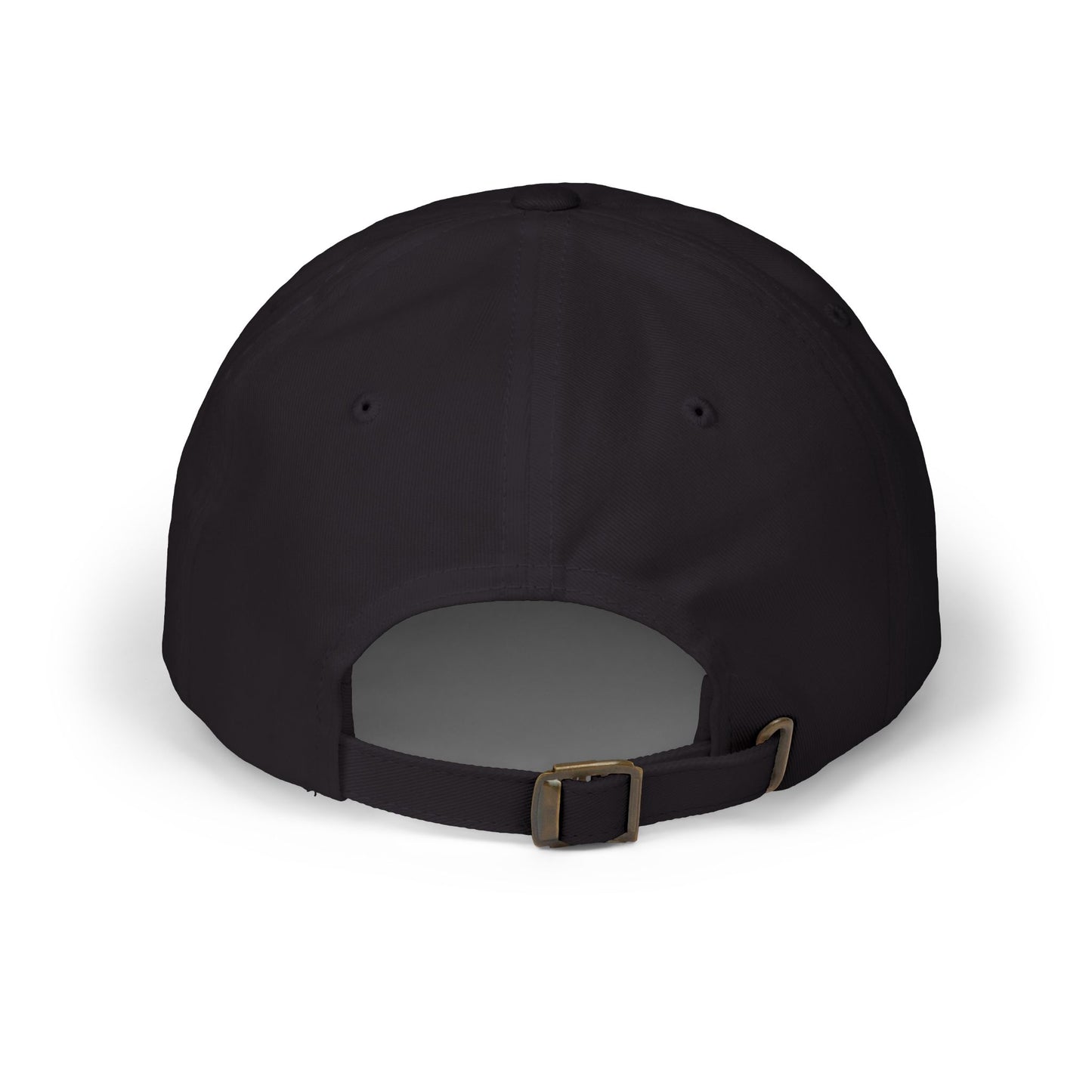 Older Than Google(BLK&GOLD) Dad Hat