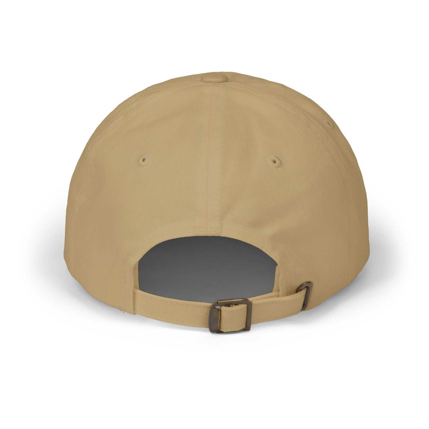 Dad Approved Classic Hat