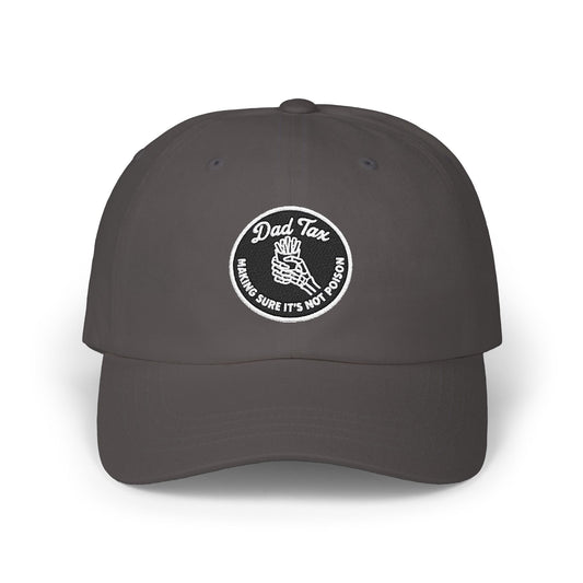 Dad Tax Dad Hat