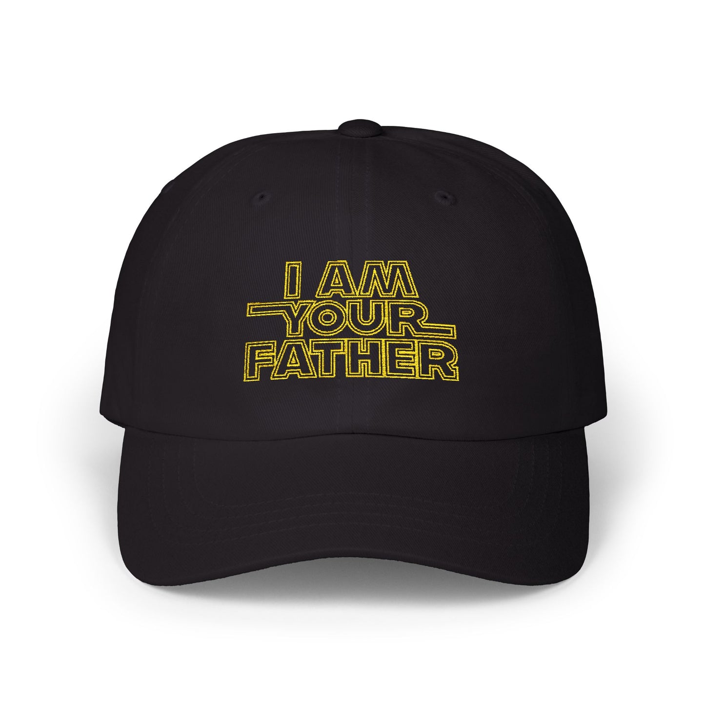 I Am Your Father Dad Hat