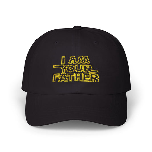I Am Your Father Dad Hat