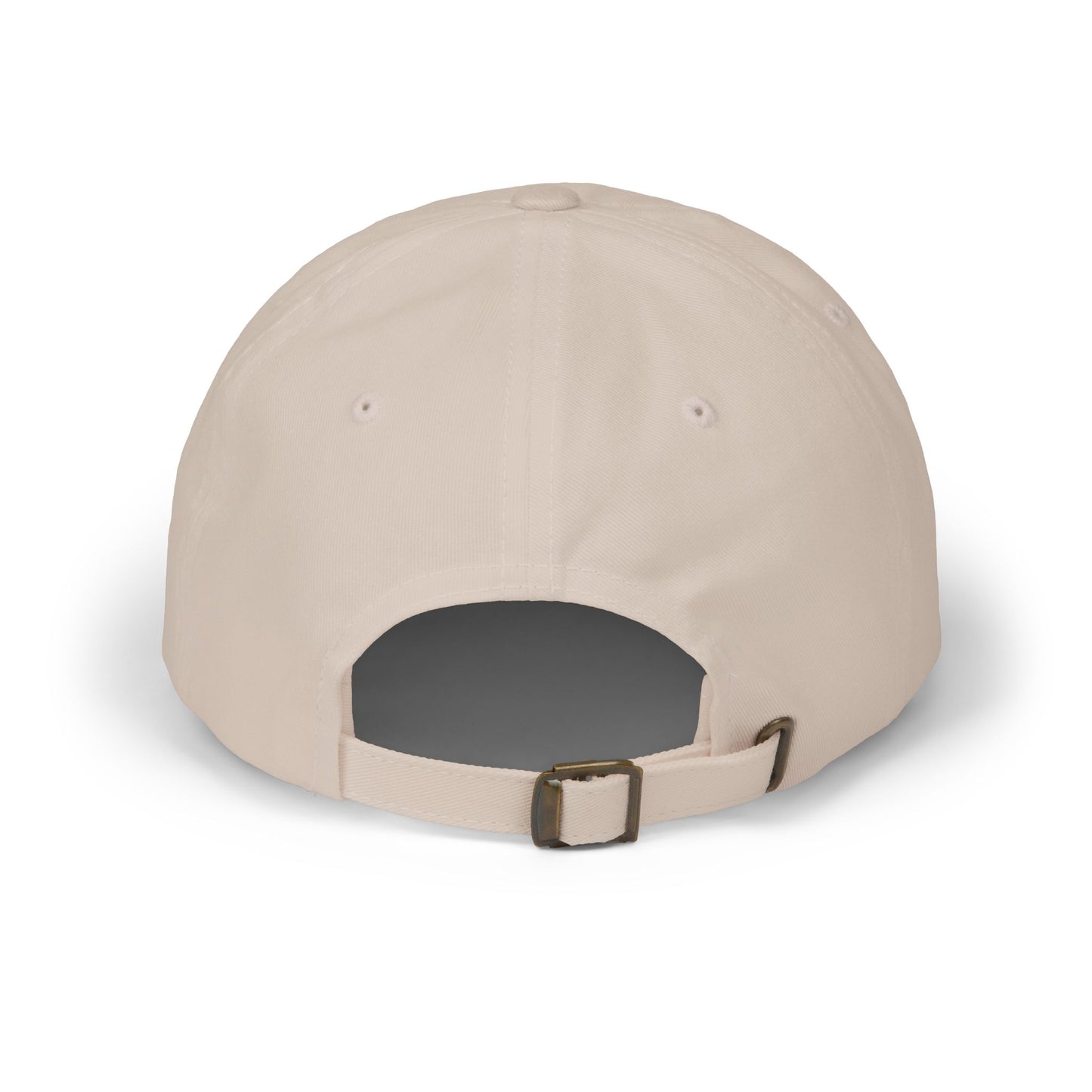 Don't Make Me Turn This Car Around V2 Dad Hat