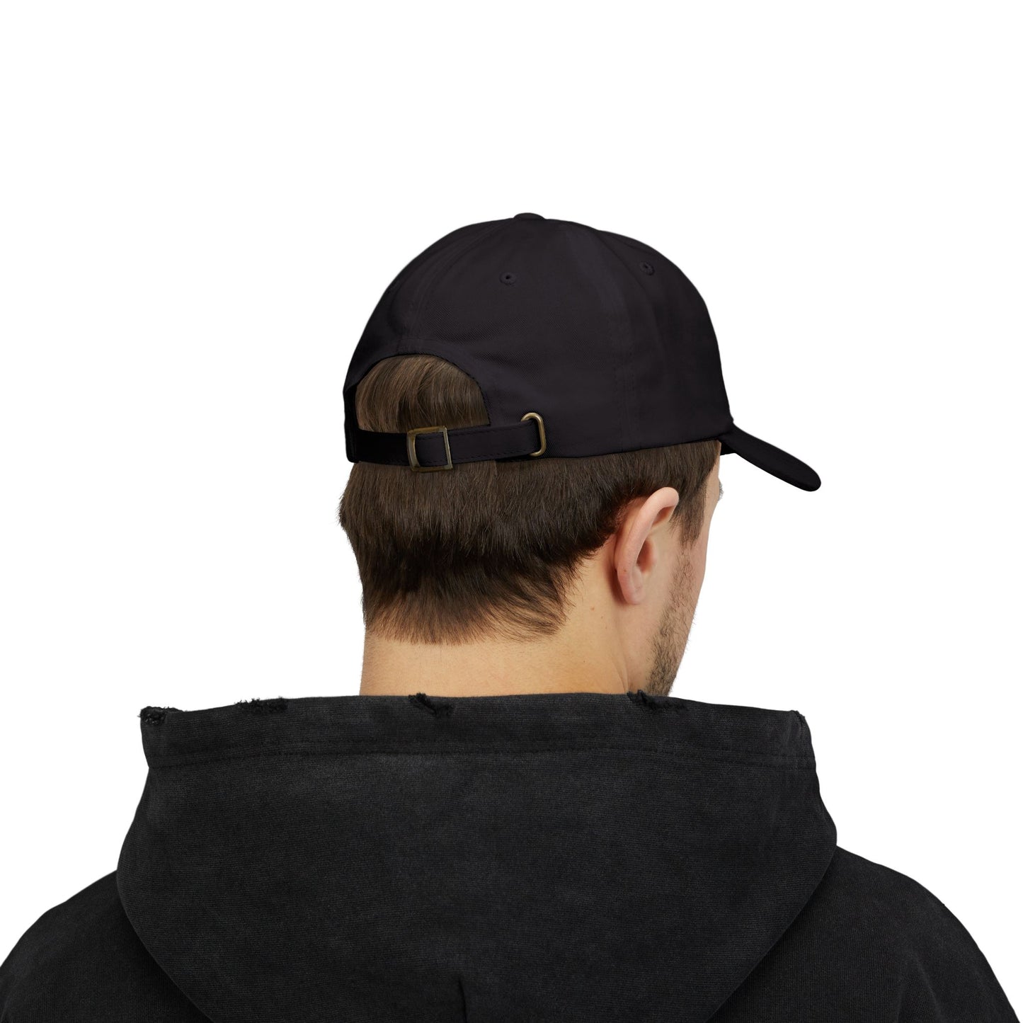 Money Don't Grow On Trees Dad Hat