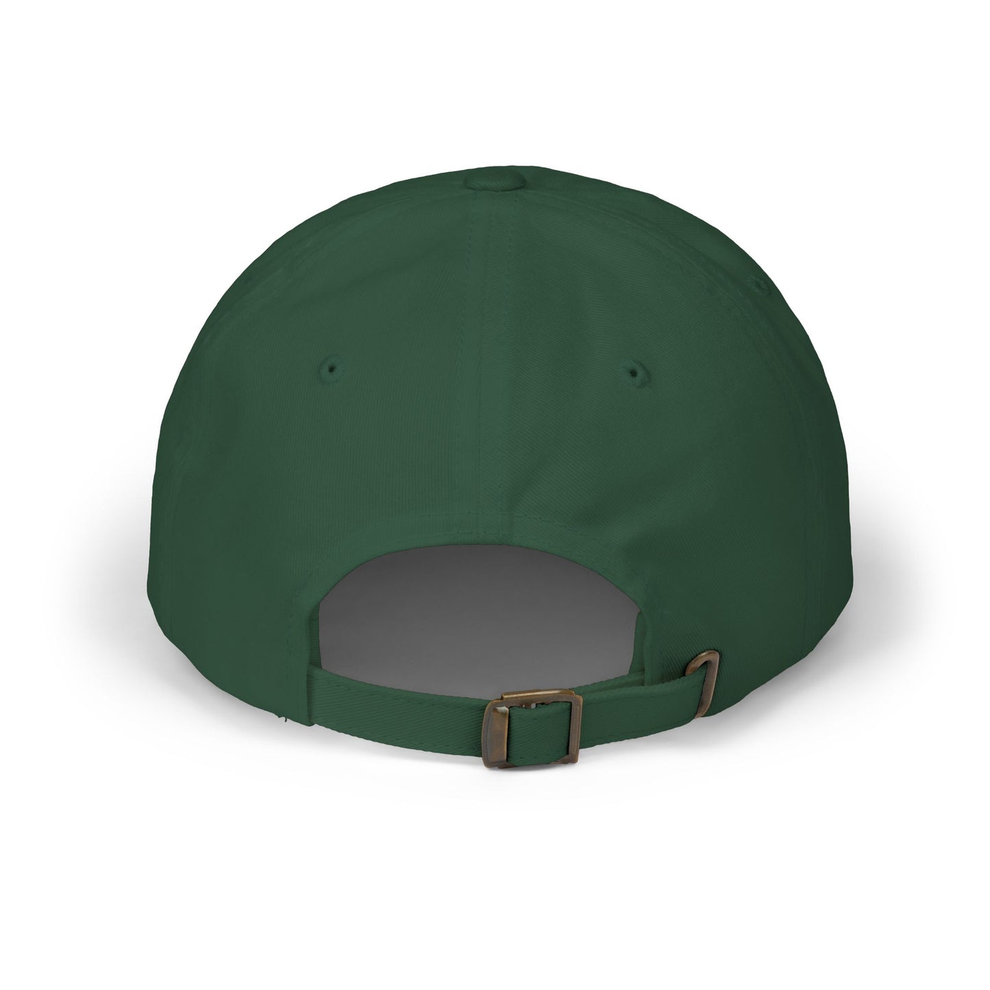 A Little Dirt Never Hurt Anyone Dad Hat